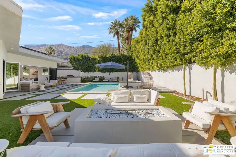456 E Sonora Road, Palm Springs, CA 92264 - #3