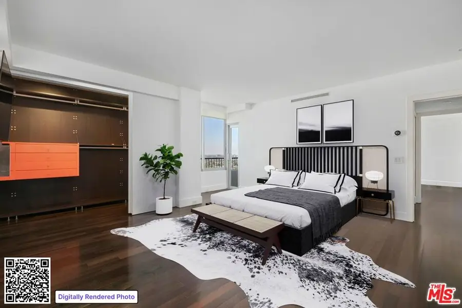 1100 Alta Loma Road #1505, West Hollywood, CA 90069 - #2