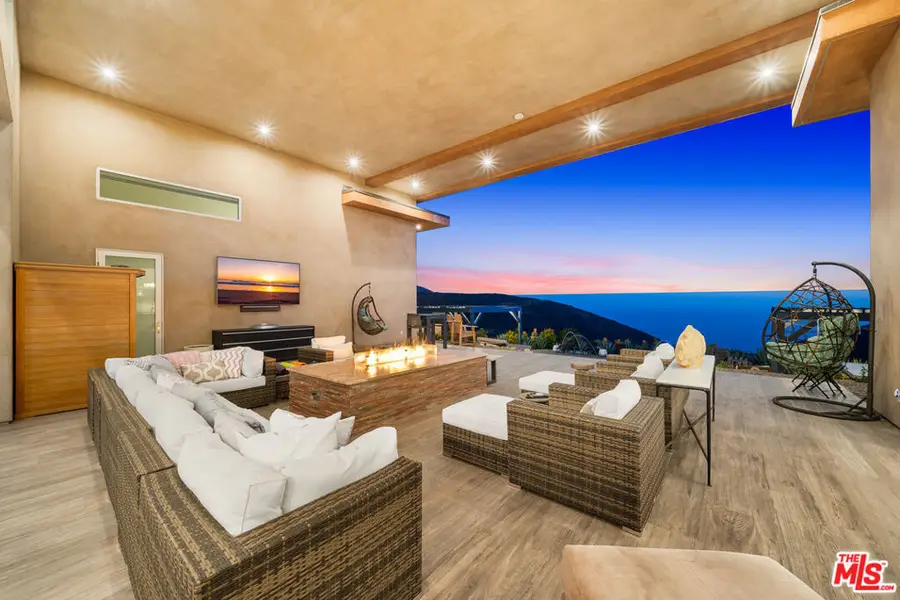10715 Yerba Buena Road, Malibu, CA 90265 - Image #2