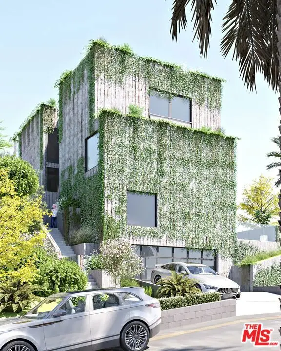 2252 Aaron Street, Los Angeles, CA 90026 - #2