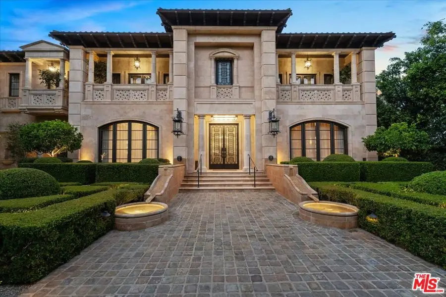 804 N Elm Drive, Beverly Hills, CA 90210 - Image #2