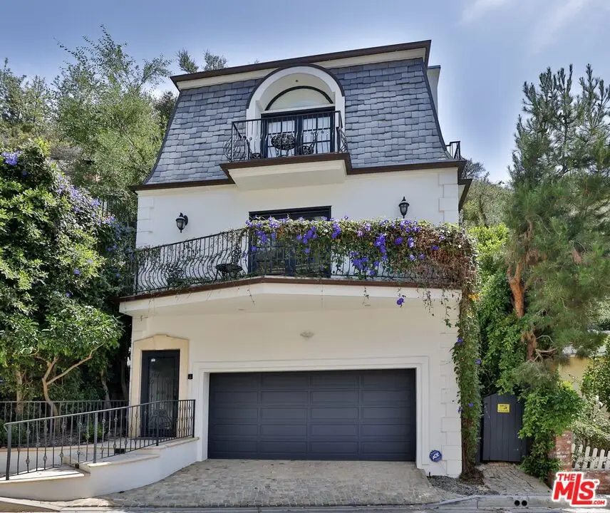 9969 Westwanda Drive, Beverly Hills, CA 90210 - Image #1