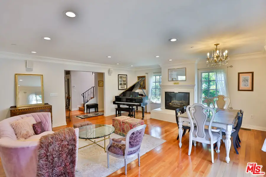 9969 Westwanda Drive, Beverly Hills, CA 90210 - Image #3