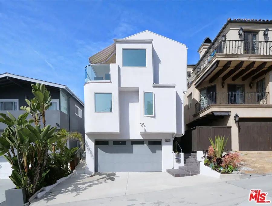 323 31st Street, Manhattan Beach, CA 90266 - #3