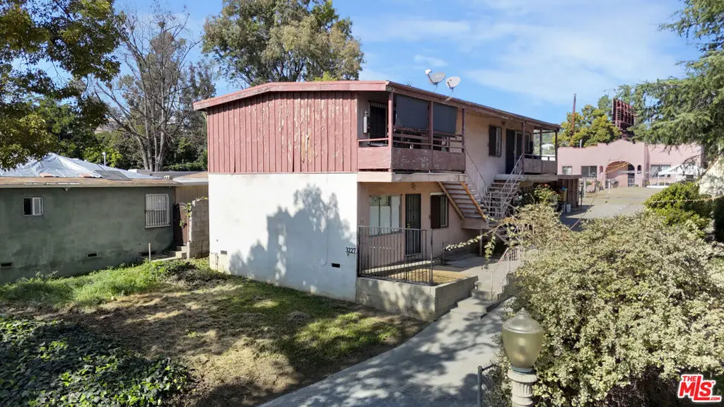 3227 Sherwood Avenue, Alhambra, CA 91801 - Image #1