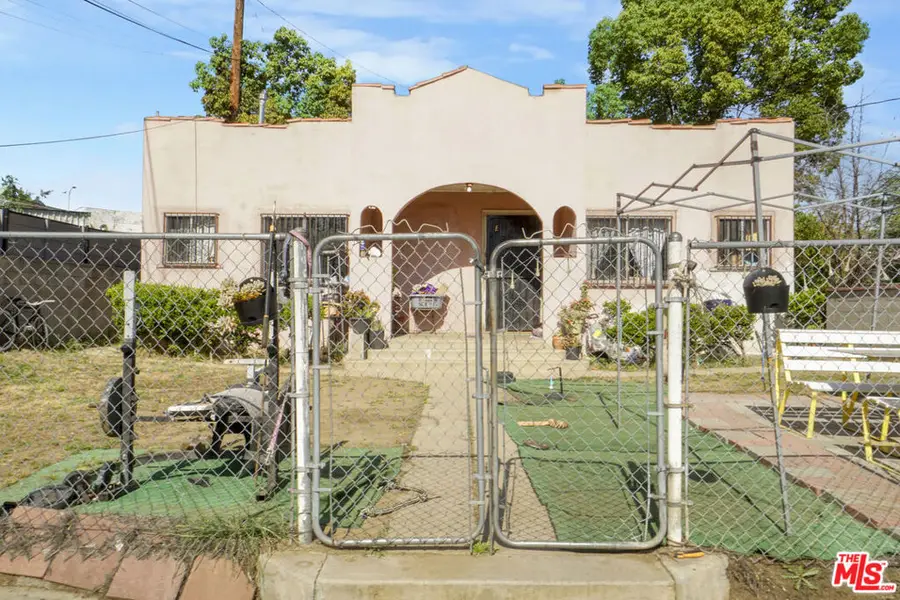 3227 Sherwood Avenue, Alhambra, CA 91801 - Image #2