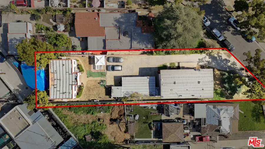 3227 Sherwood Avenue, Alhambra, CA 91801 - Image #3