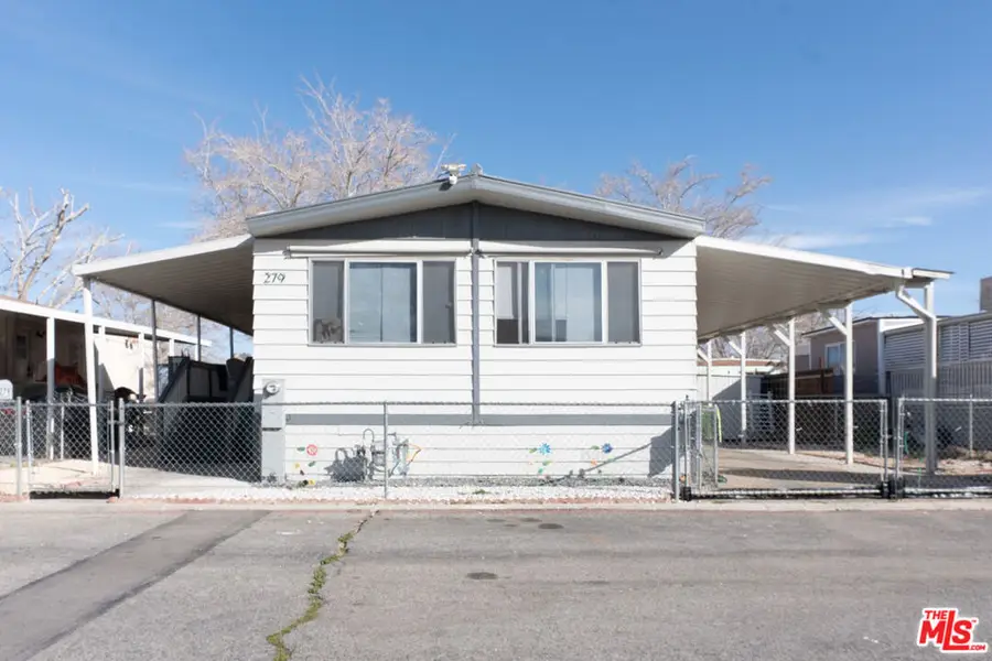 45800 45800 Challenger Way #279, Lancaster, CA 93535 - #2