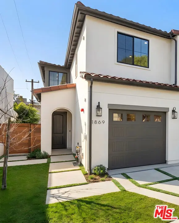 1869 Benecia Avenue, Los Angeles, CA 90025 - #2