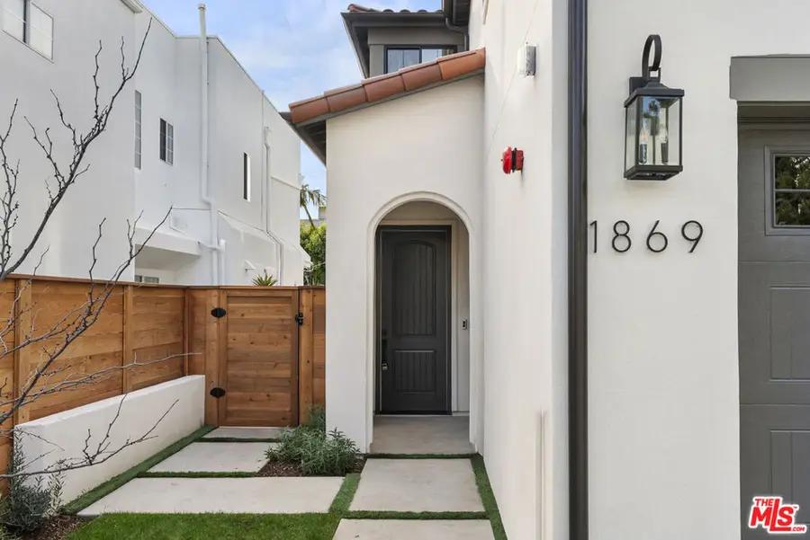 1869 Benecia Avenue, Los Angeles, CA 90025 - #3