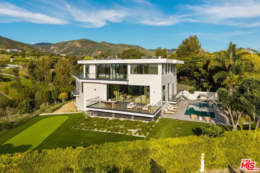 5931 Kanan Dume Road, Malibu, CA 90265 - #1