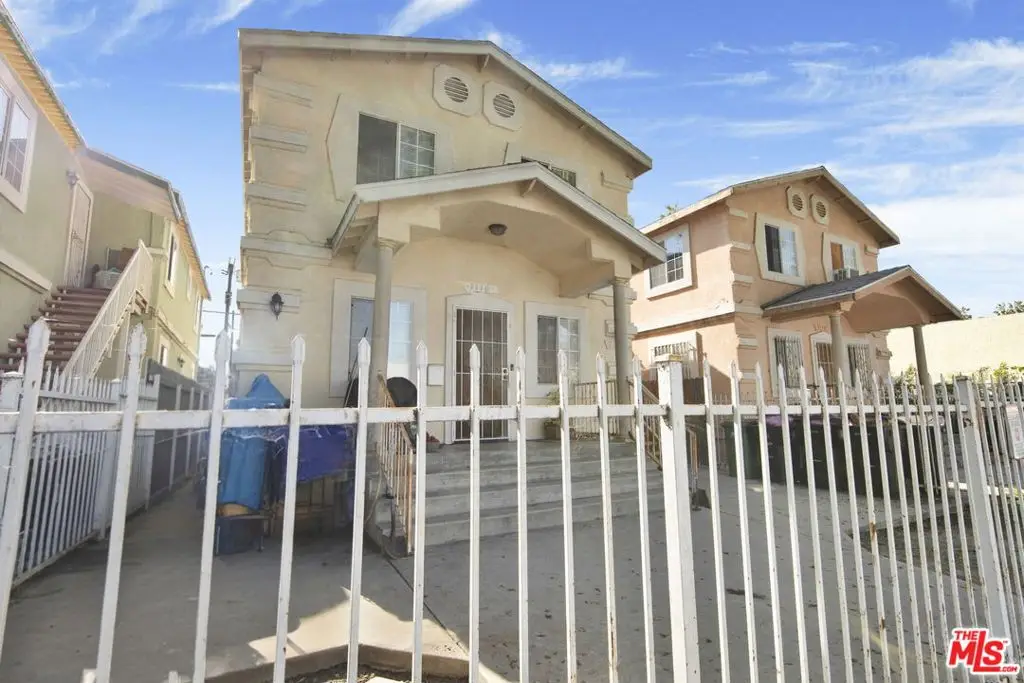 3116 W Vernon Avenue, Los Angeles, CA 90008 - #1