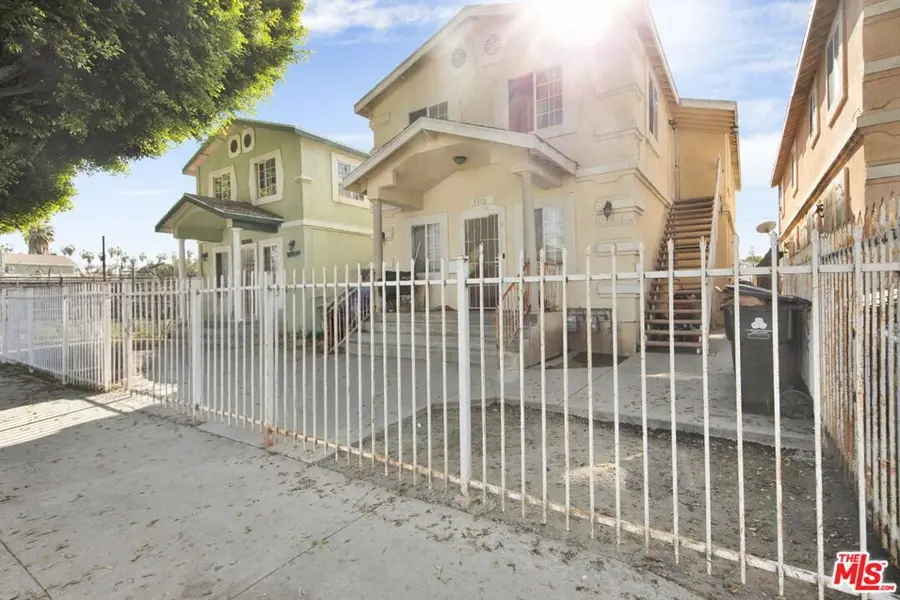3116 W Vernon Avenue, Los Angeles, CA 90008 - #2