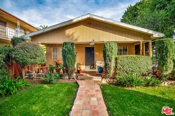 900 N Spaulding Avenue, West Hollywood, CA 90046