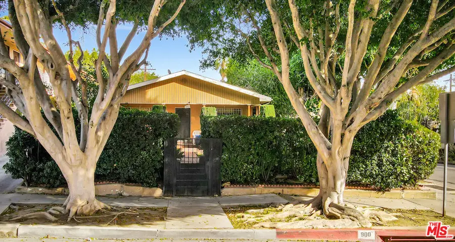 900 N Spaulding Avenue, West Hollywood, CA 90046 - #2