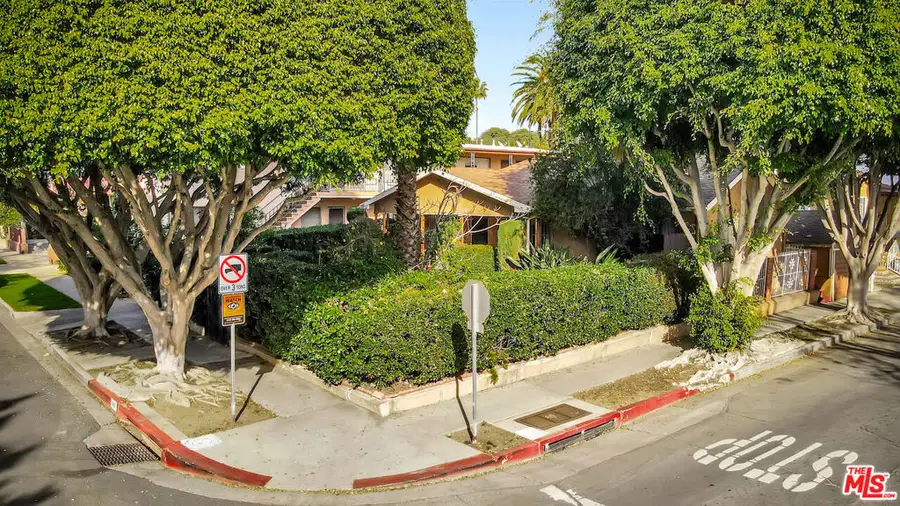 900 N Spaulding Avenue, West Hollywood, CA 90046 - #3