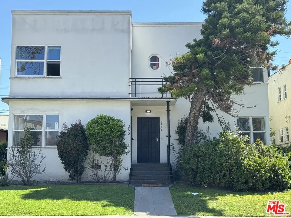 2722 W 43rd Place, Los Angeles, CA 90008 - #1
