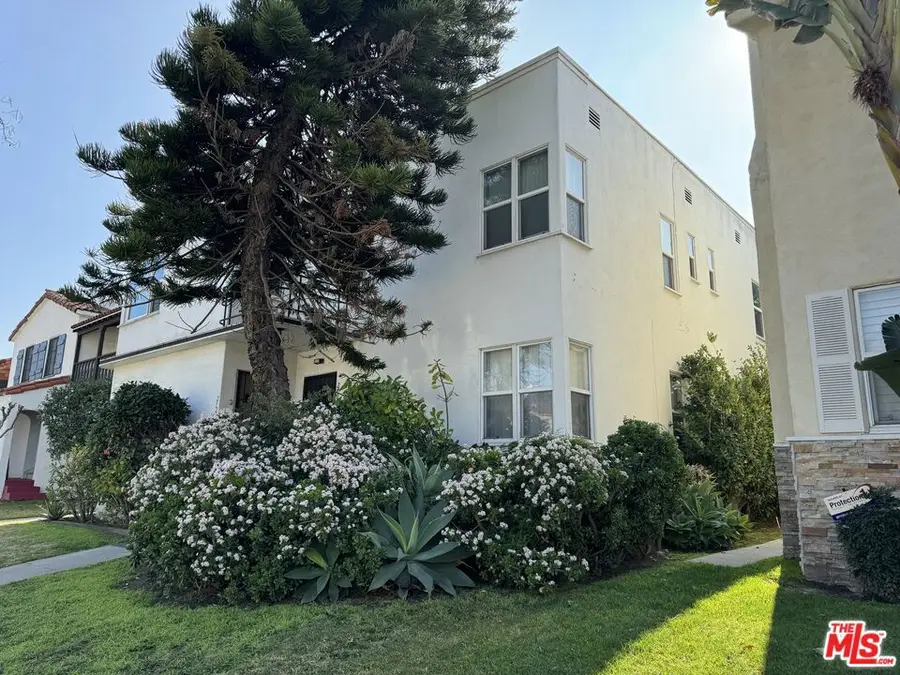 2722 W 43rd Place, Los Angeles, CA 90008 - #2