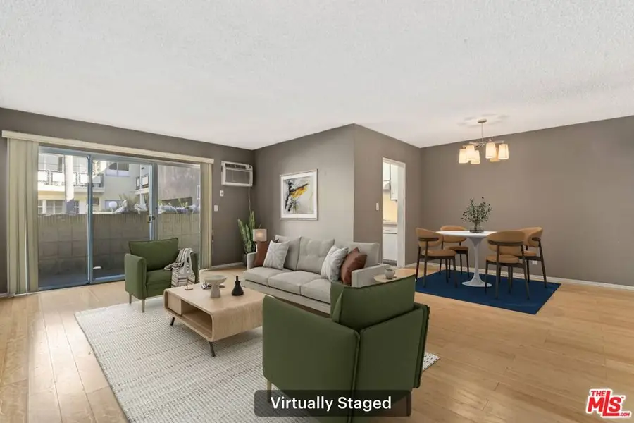 1233 N Laurel Avenue #103, West Hollywood, CA 90046 - #3