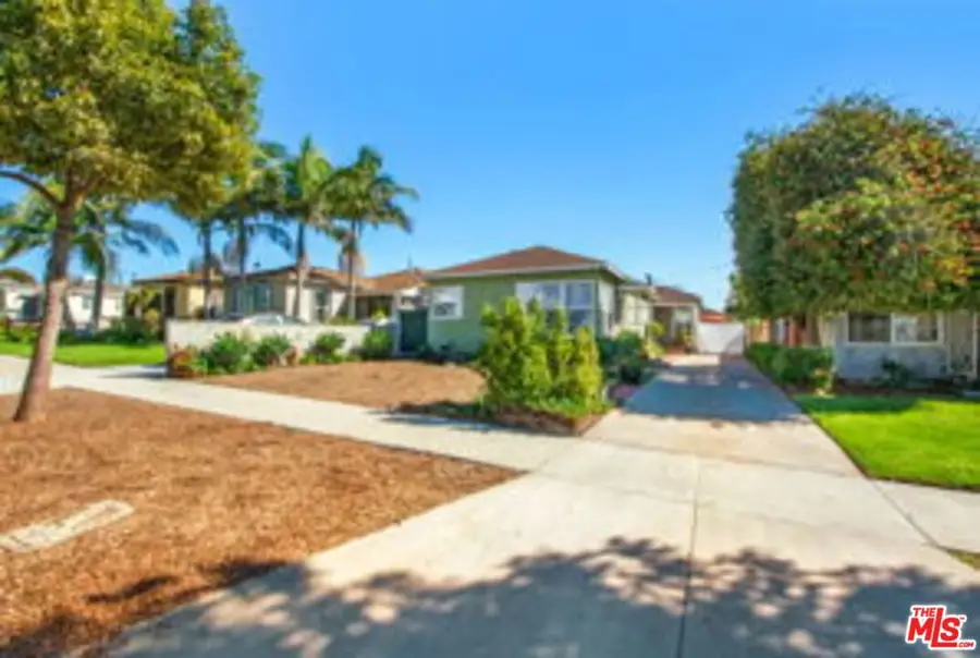 1118 Marlborough Avenue, Inglewood, CA 90302 - Image #3