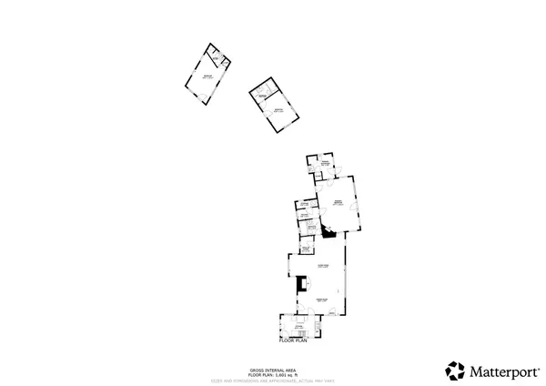 2550 S Araby Drive, Palm Springs, CA 92264
