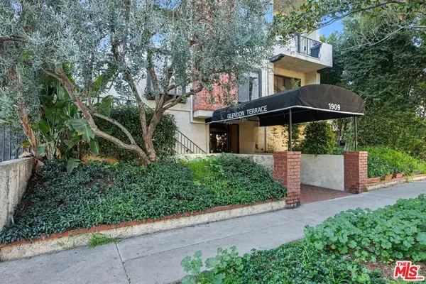 1909 Glendon Avenue #304, Los Angeles, CA 90025