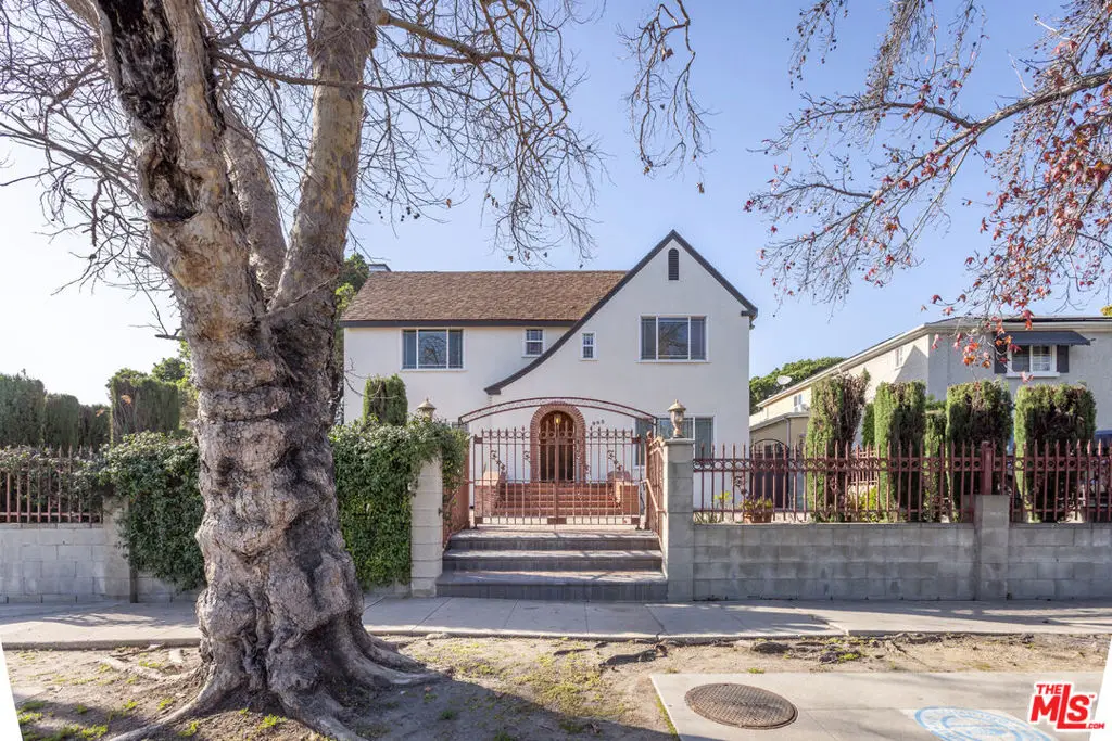 955 S Highland Avenue, Los Angeles, CA 90036 - #1