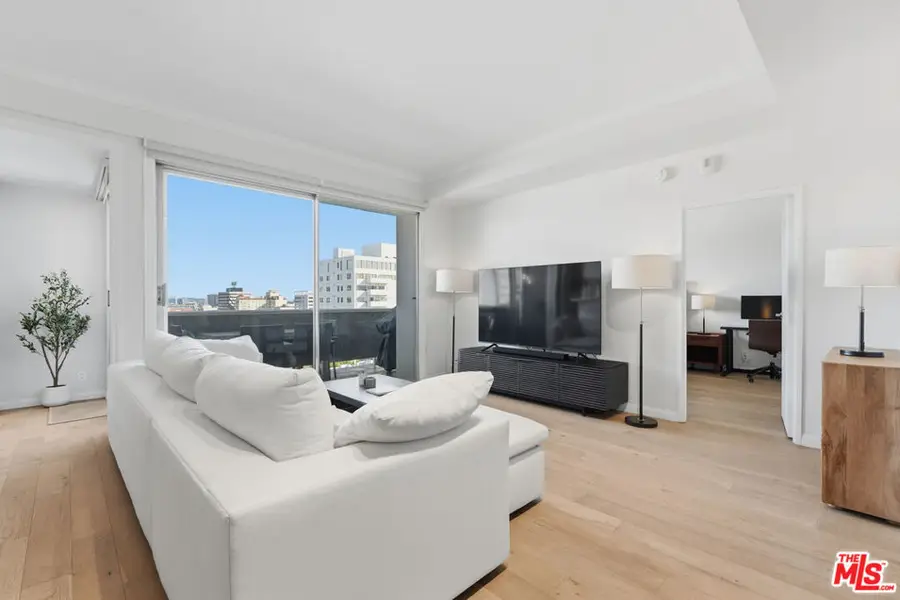 7250 Franklin Avenue #615, Los Angeles, CA 90046 - #3