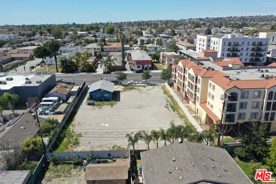 6200 Crenshaw Boulevard, Los Angeles, CA 90043 - Image #3