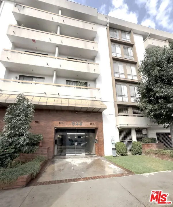 533 S St Andrews Place #410, Los Angeles, CA 90020 - #1