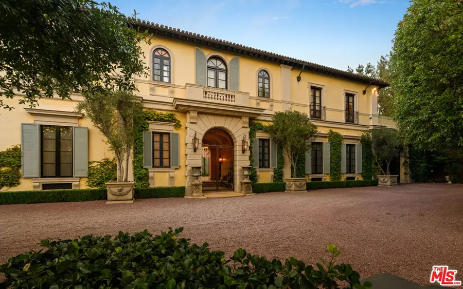 12721 Chalon Road, Los Angeles, CA 90049 - Image #3