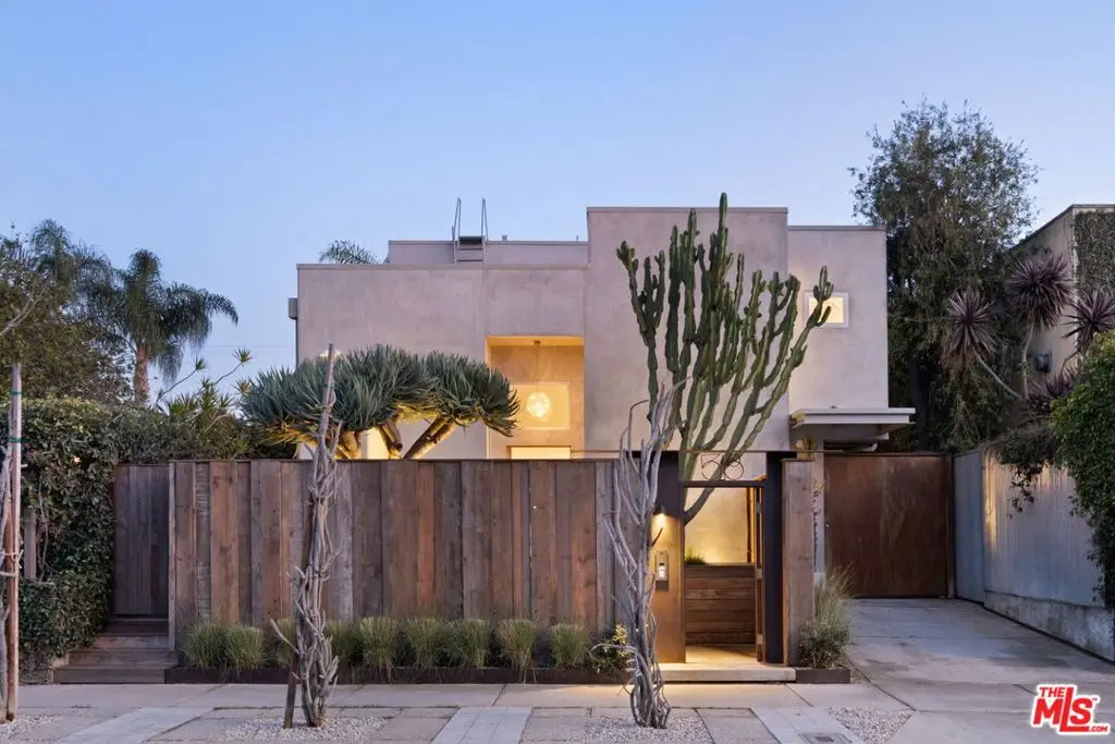 518 Sunset Avenue, Venice, CA 90291 - #1