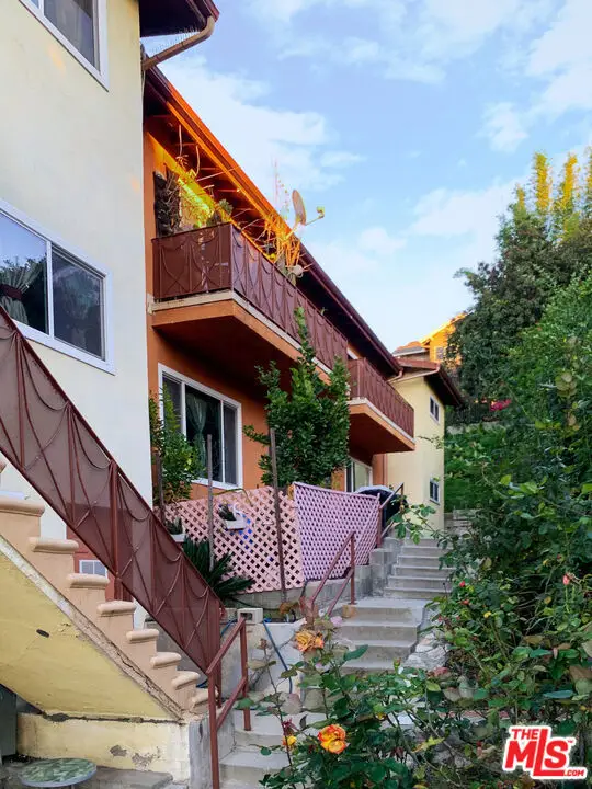 826 Hyperion Avenue, Los Angeles, CA 90029 - #3