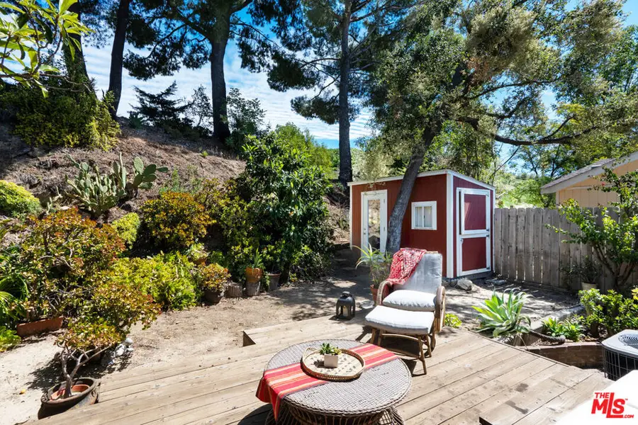 1183 Aztec, Topanga, CA 90290 - #2