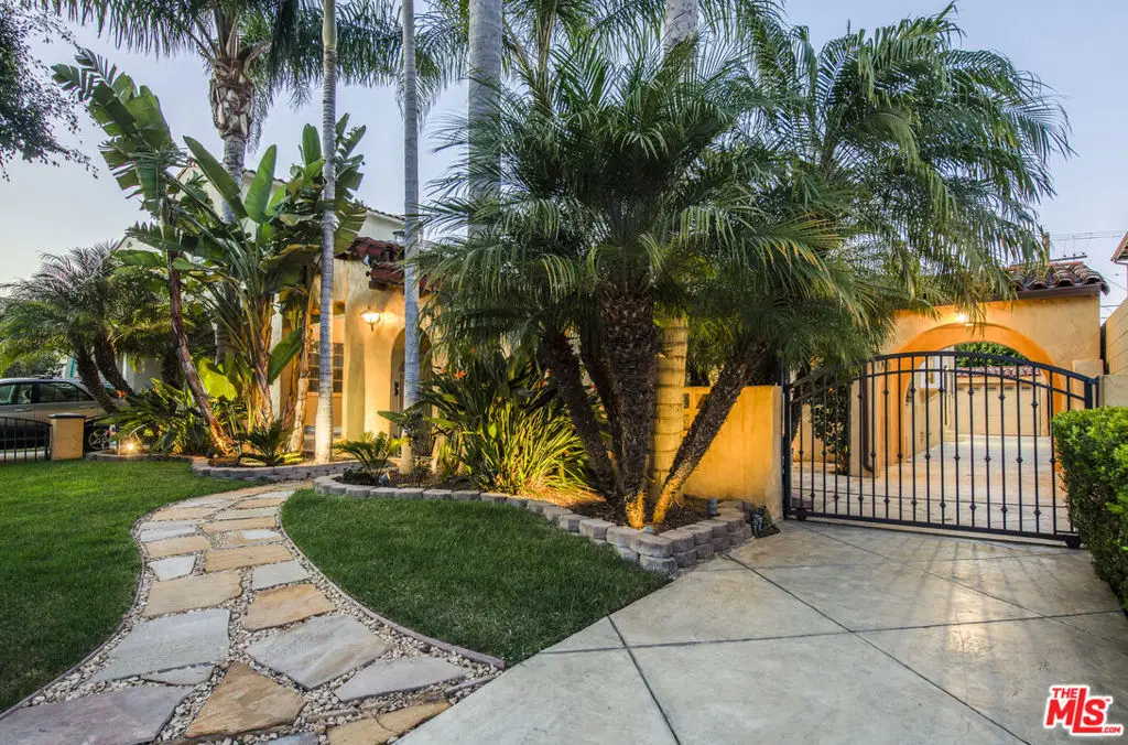 6427 Lindenhurst Avenue, Los Angeles, CA 90048 - #1