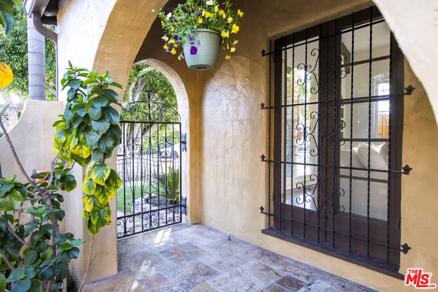 6427 Lindenhurst Avenue, Los Angeles, CA 90048 - #2