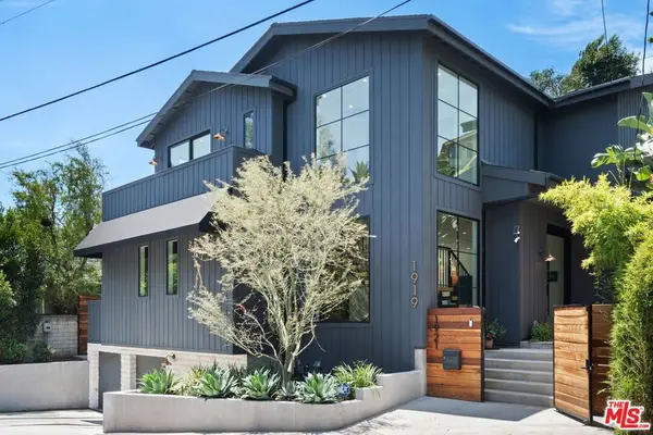 1919 Pinehurst Road, Los Angeles, CA 90068