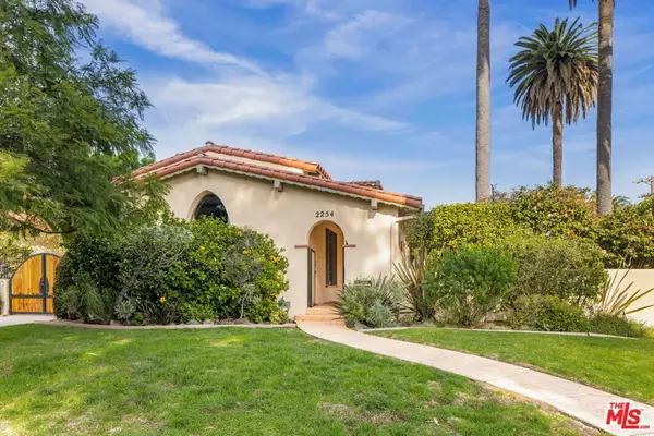 2254 Glendon Avenue, Los Angeles, CA 90064