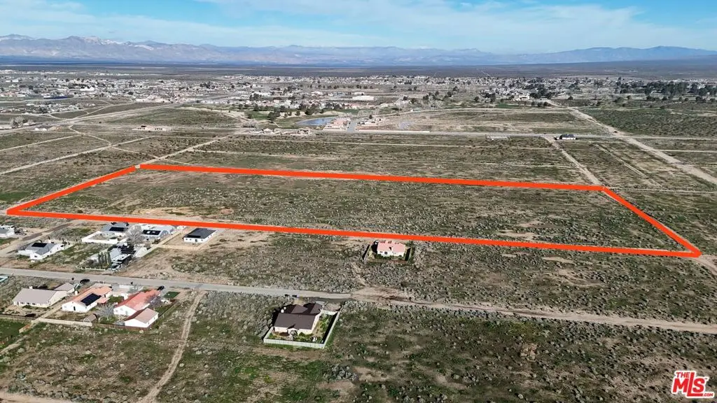 0 Nipa Ave, California City, CA 93505 - #1