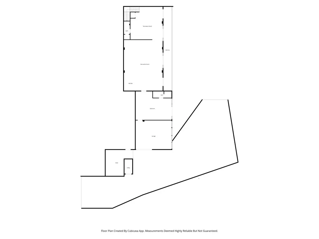 9669 Oak Pass Road, Beverly Hills, CA 90210 - #1