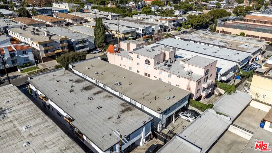 3126 S Canfield Avenue, Los Angeles, CA 90034 - #3