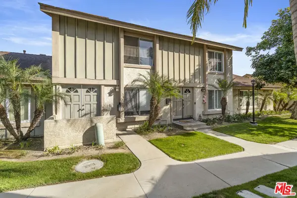 8521 Via Tina, La Palma, CA 90623