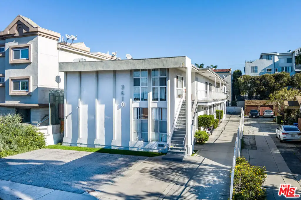 3610 Westwood Boulevard, Los Angeles, CA 90034 - #1