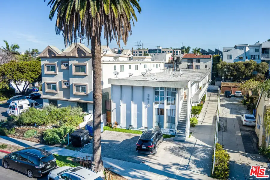 3610 Westwood Boulevard, Los Angeles, CA 90034 - #2