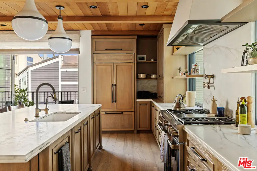 4315 Roma Court, Marina Del Rey, CA 90292 - #2