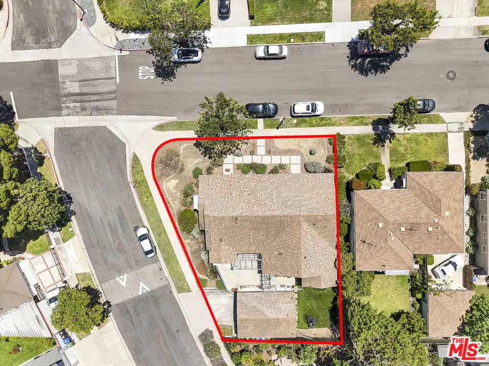 7801 Flight Ave #1, Los Angeles, CA 90045 - #1