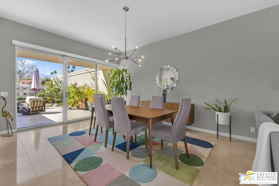 1211 Tamarisk West Street, Rancho Mirage, CA 92270 - Image #2