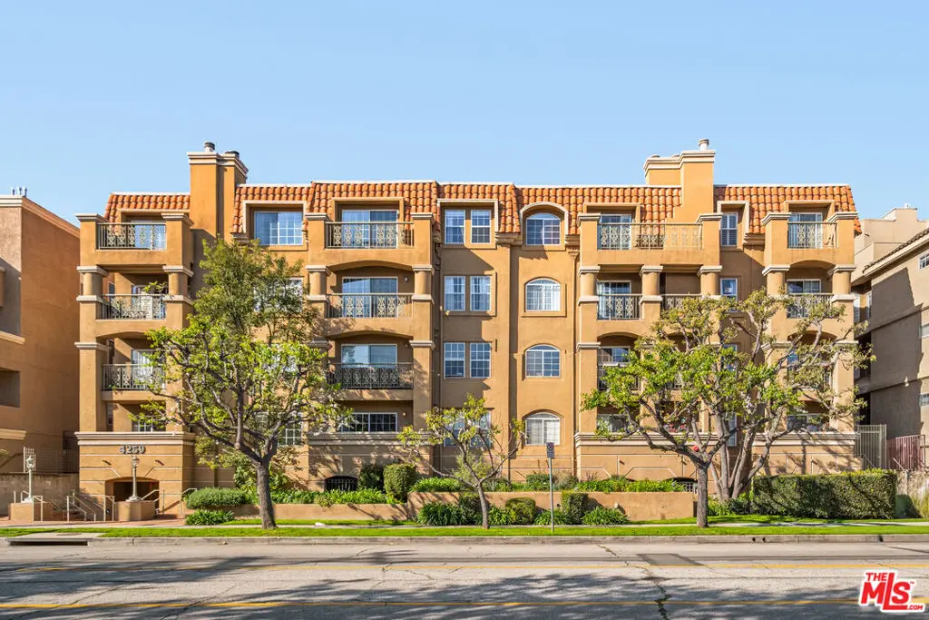4259 Fulton Avenue #101, Sherman Oaks, CA 91423 - #1