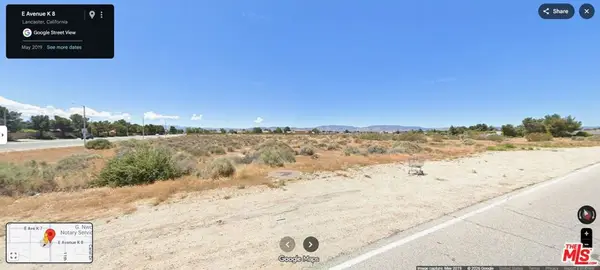 8 10th Street #k, Lancaster, CA 93535