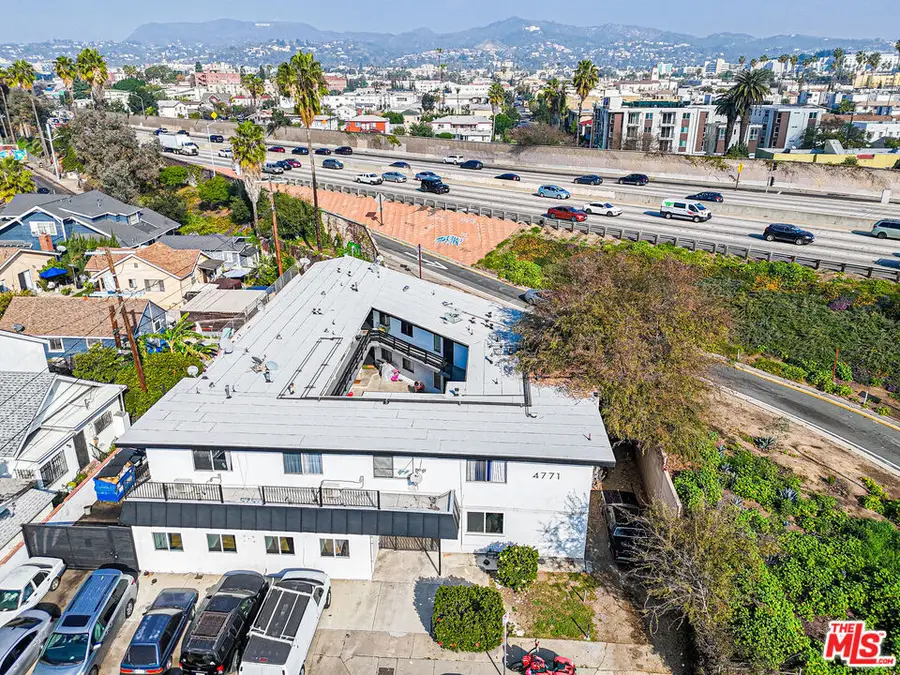 4771 Marathon Street, Los Angeles, CA 90029 - #2